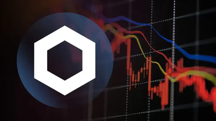 88% of Chainlink (LINK) Owners Losing Money as Price Approaches Critical Level