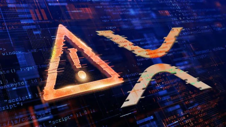 XRP: Crypto Analyst Issues Short-term Warning on Price