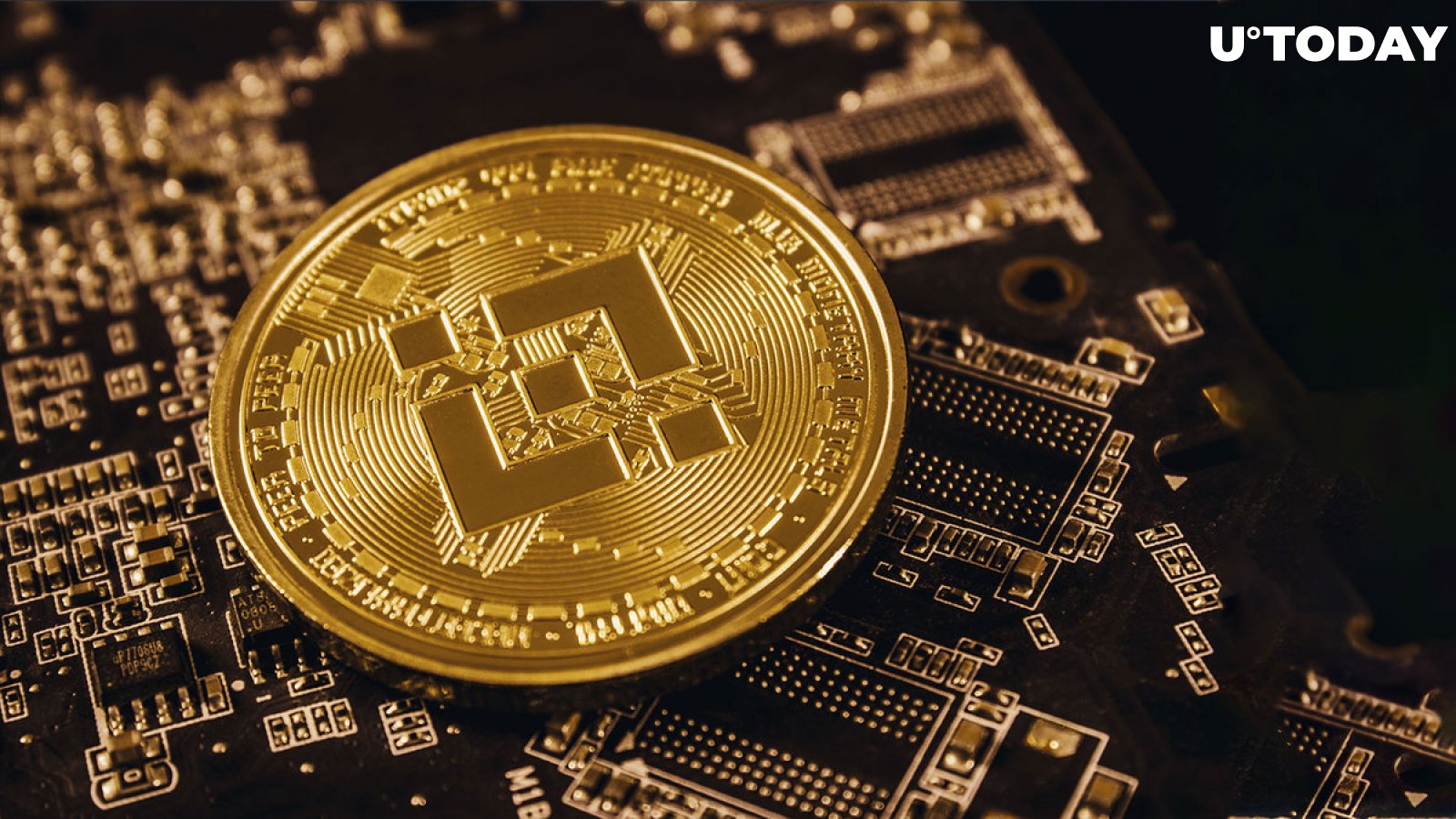 Almost $1 Billion out of Binance in 24 Hours: Here's Main Beneficiary