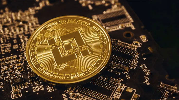 Almost $1 Billion out of Binance in 24 Hours: Here's Main Beneficiary