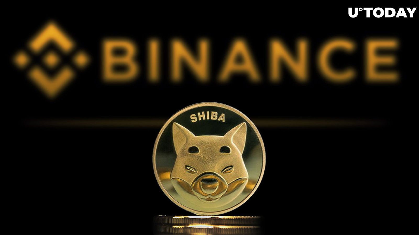 4 Trillion Shiba Inu (SHIB) Moved to Binance, What's Happening?