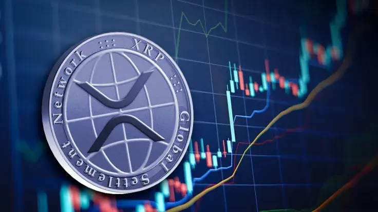 XRP Transactions Hit 1.16 Million: What's Ahead?
