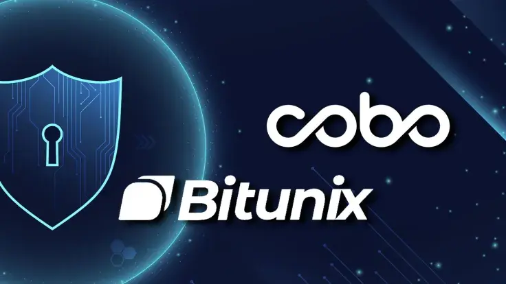 Bitunix Derivative Exchange Collaborates With Cobo to Enhance Asset Security