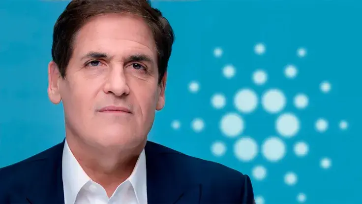 Cardano (ADA) Critic Mark Cuban Highlights SEC's Hypocrisy