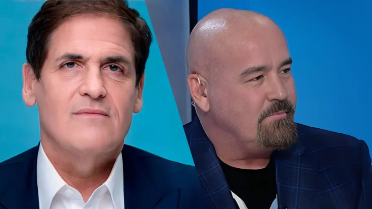 Dogecoin Fan Mark Cuban, Pro-Ripple Lawyer Discuss Crypto Regulation