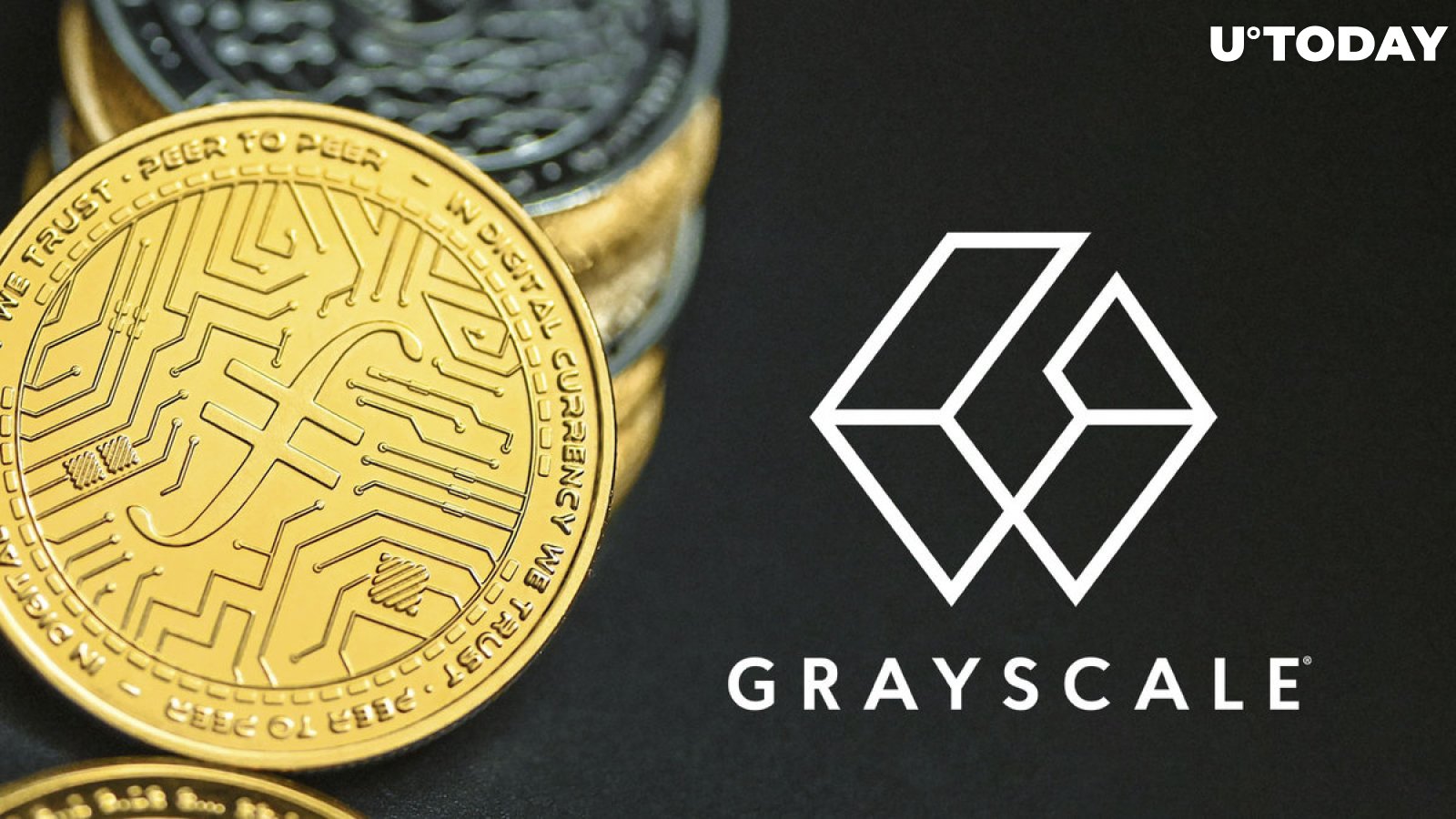 Grayscale Drops Filecoin (FIL) Trust Registration Request