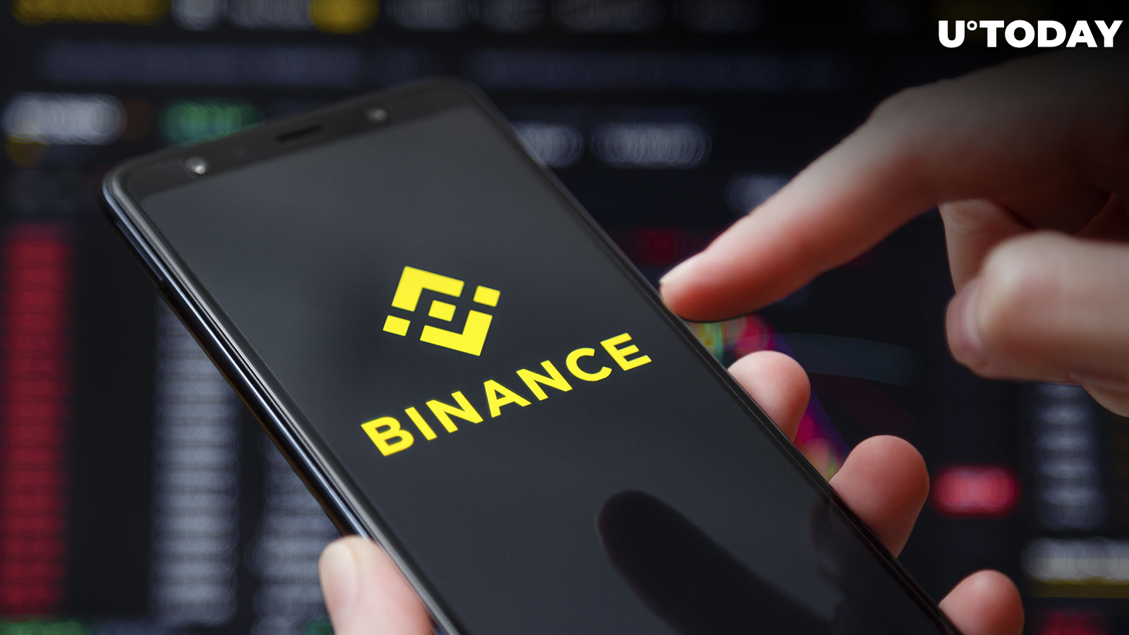 Binance Discloses $392 Million Net Outflow in Past 24 Hours