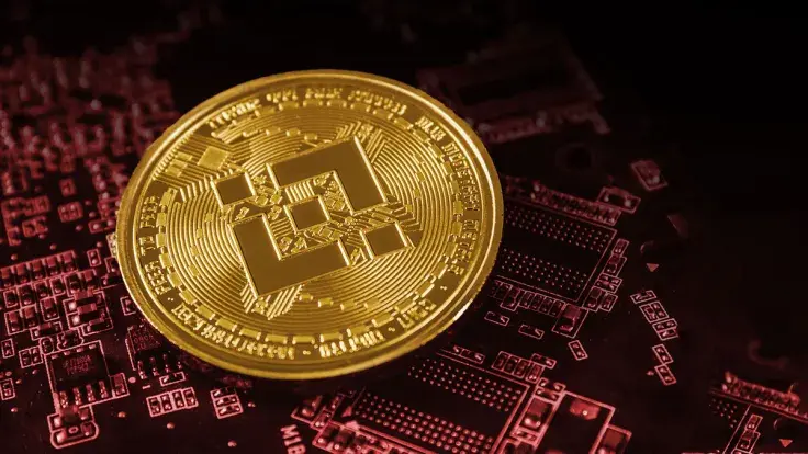 $205 Million in BNB Will Be Liquidated Should This Happen