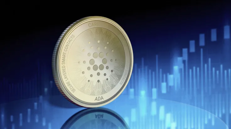 Cardano (ADA) Prints Dramatic 8% Growth: Reason