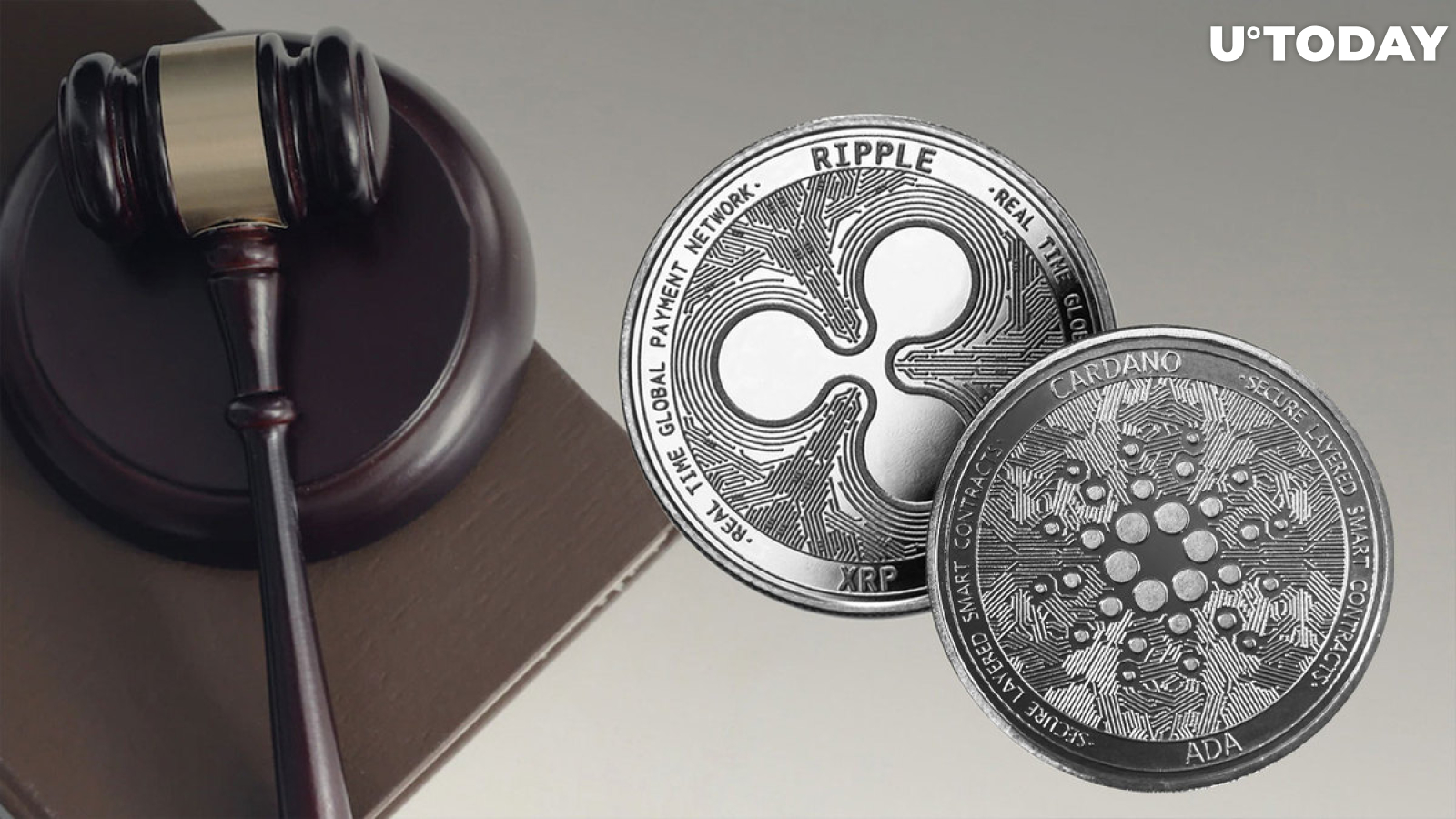 Pro-Ripple Lawyer Supports Cardano Founder's Defense of ADA, Suggests Key Thing