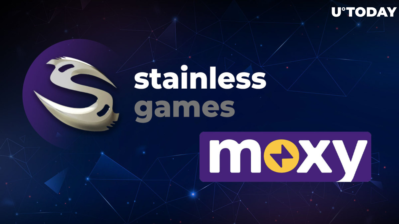 Moxy.io Teams up With Stainless Games, Teases Shock Rods eSports Release