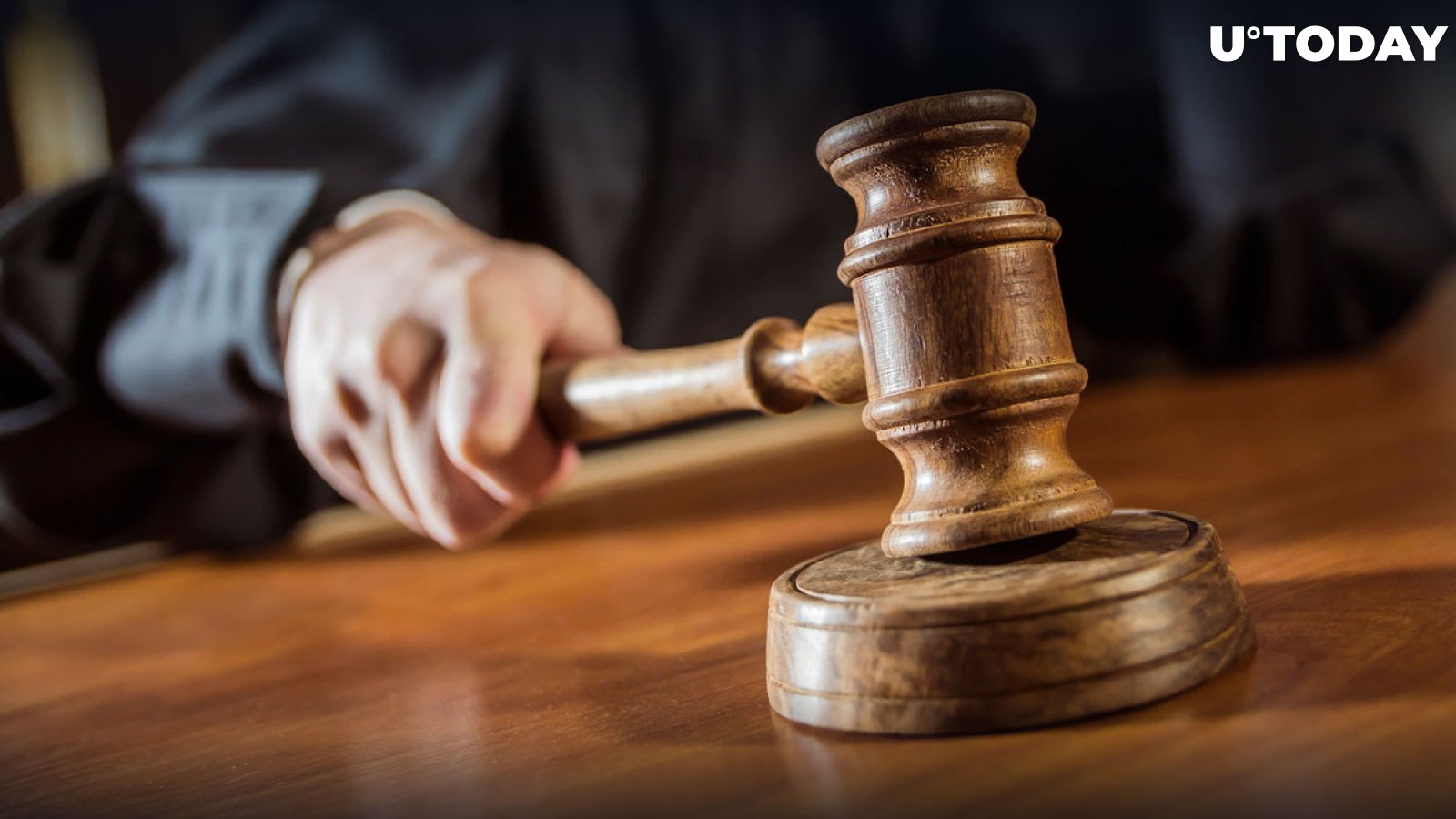 3 Major Court Events Happening Today in Crypto