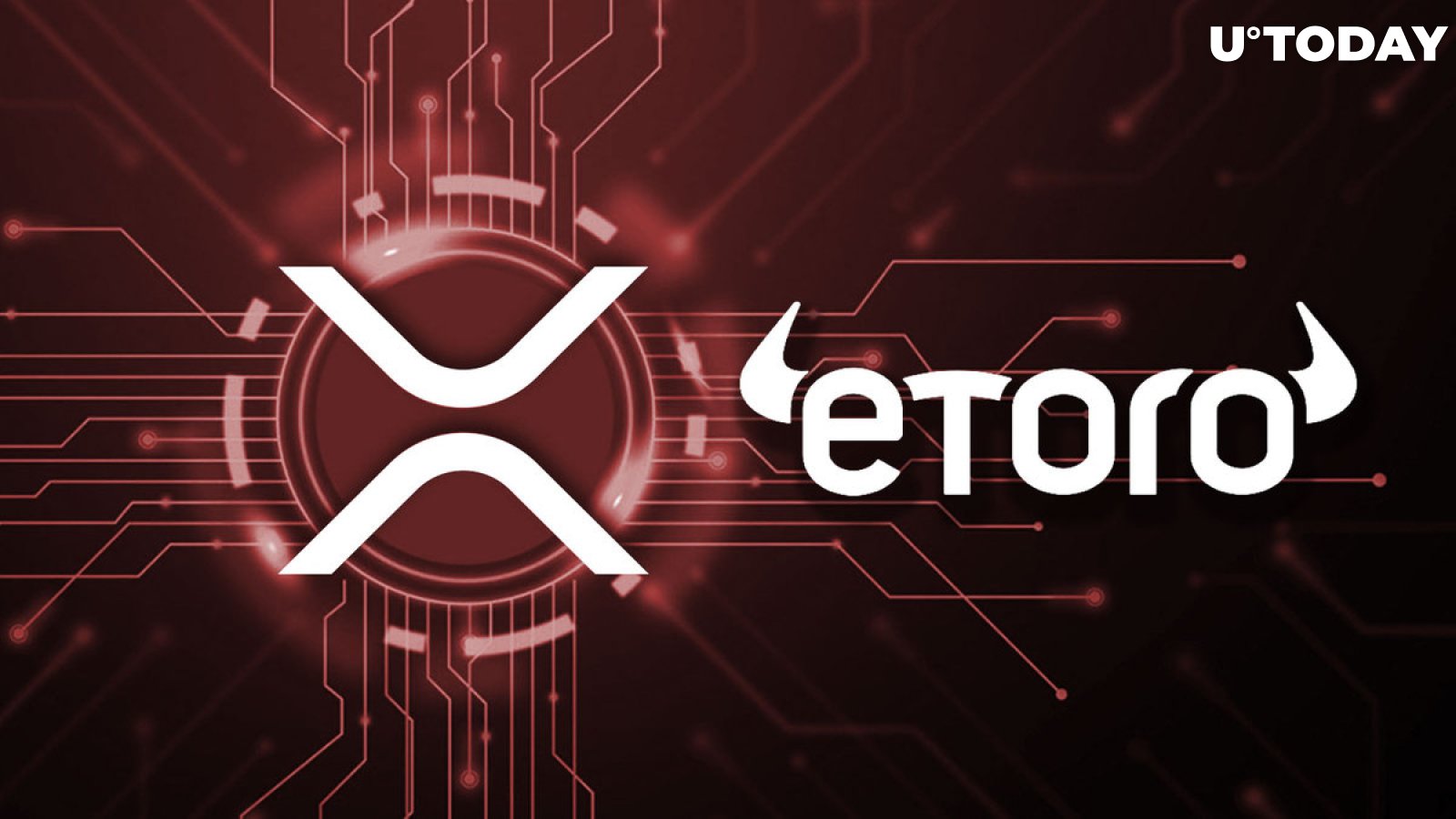 XRP Exempted as eToro Plans to Delist 4 Tokens: Details