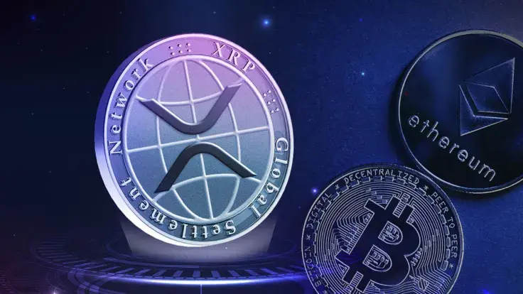 XRP Paints Divergence Ahead of Hinman Docs Release