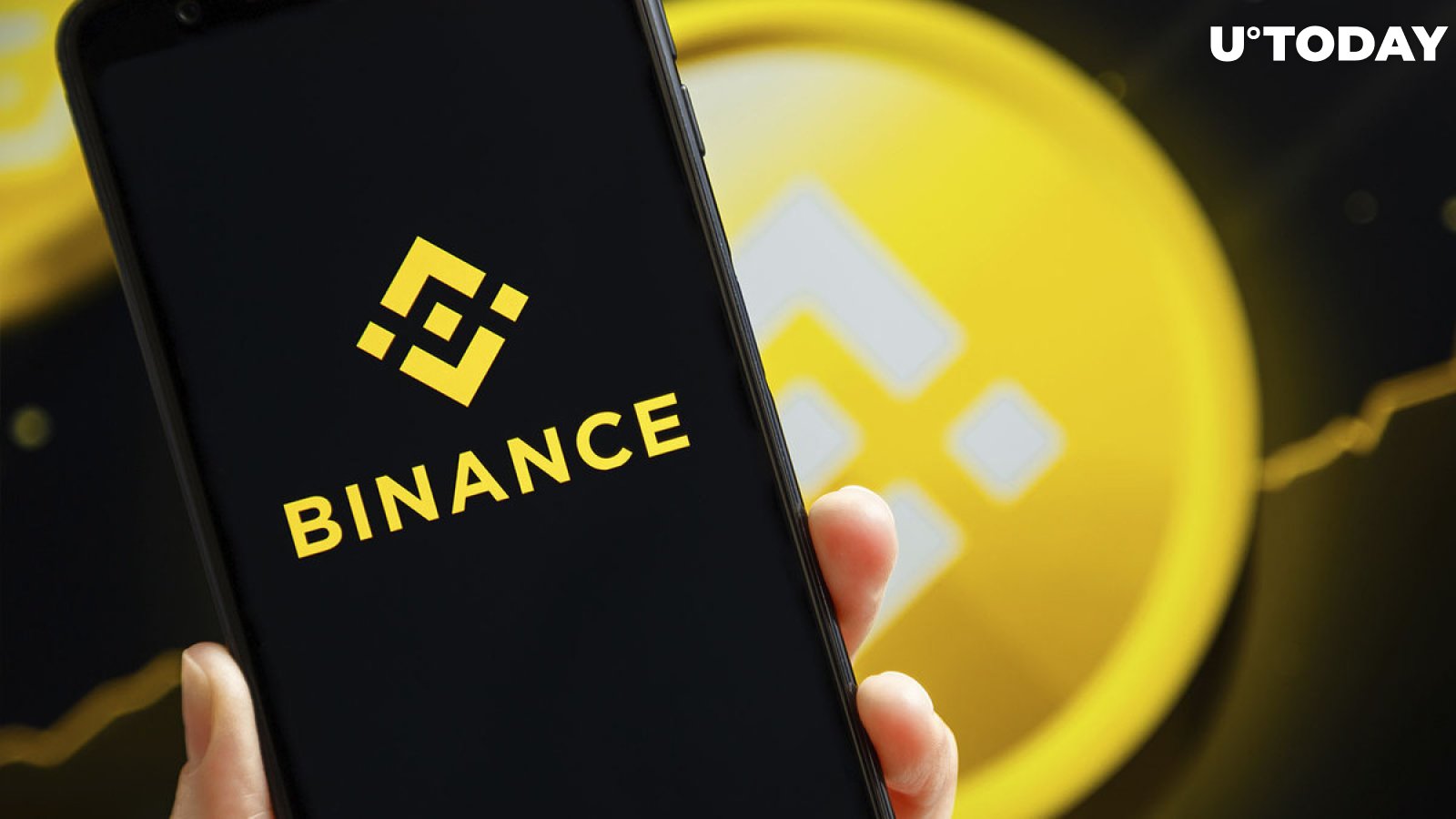 Binance Comments on Recent Terms of Use Update