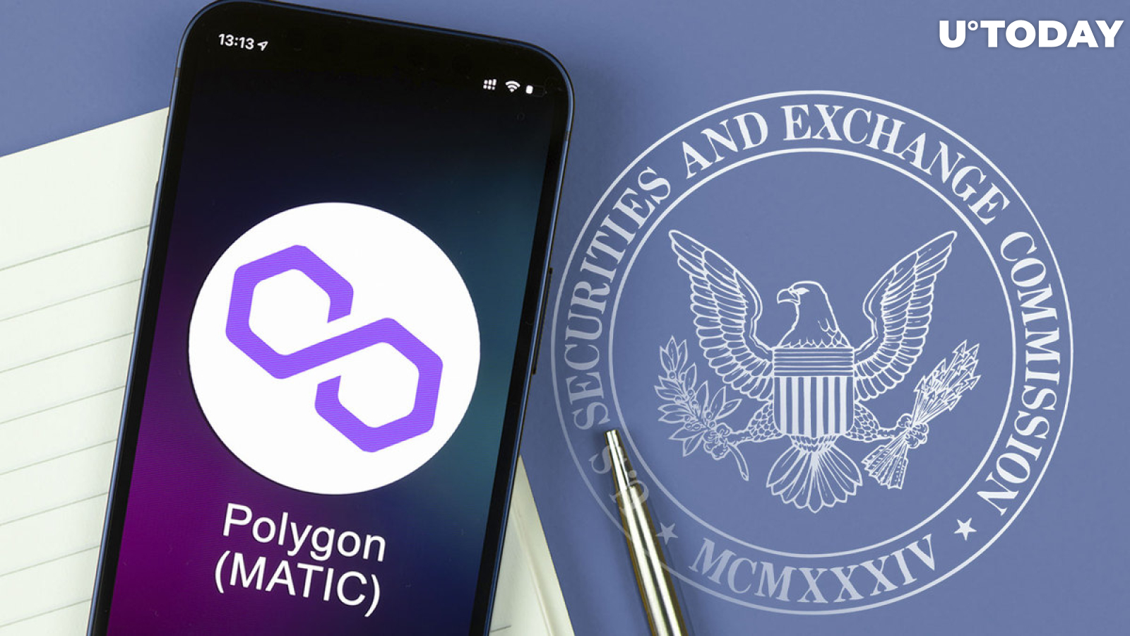 Polygon Teases Big Token Upgrade Amid SEC's MATIC Crackdown