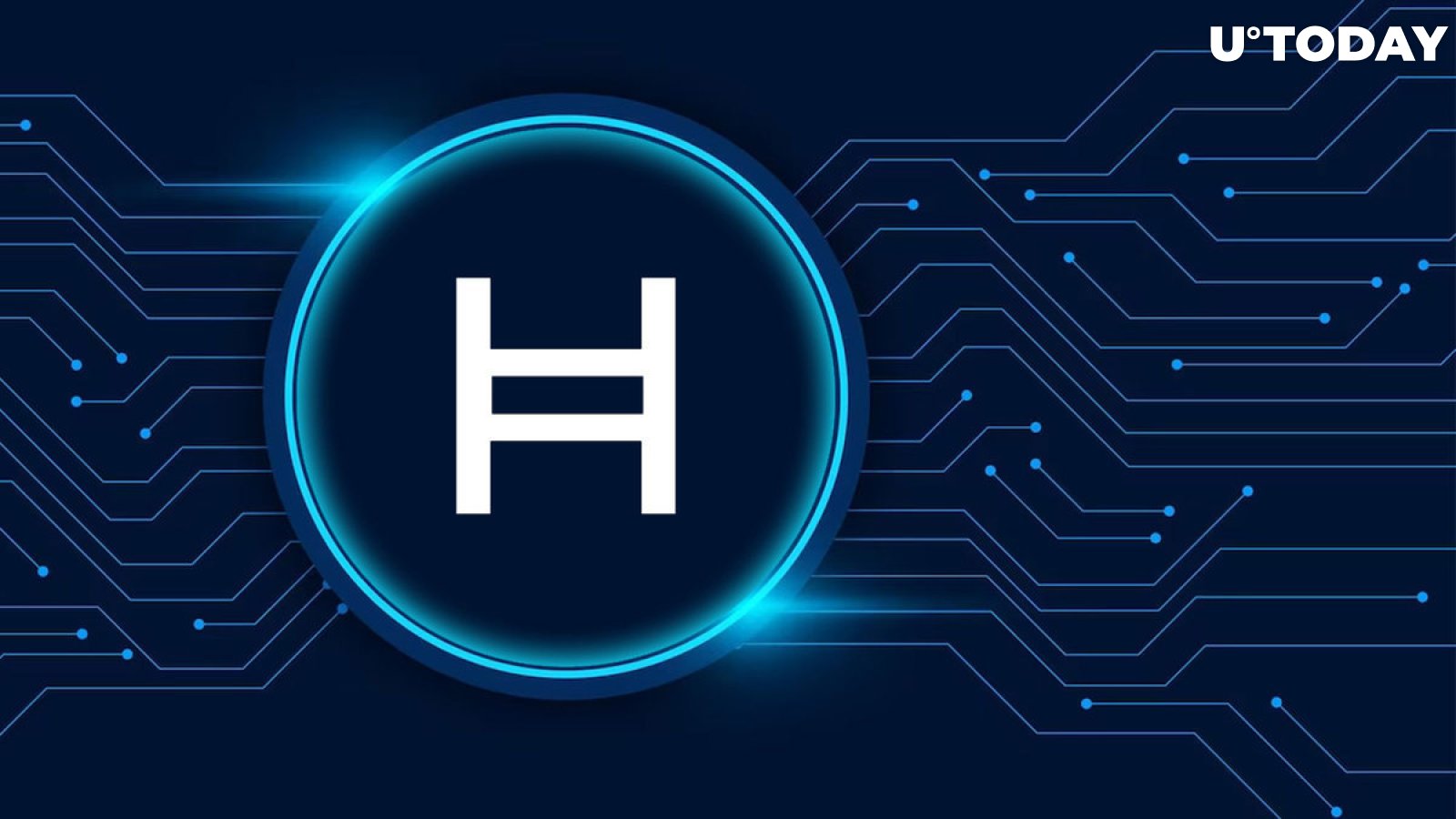 Hedera (HBAR) up 5% After Unveiling Smart Contract Update: Details