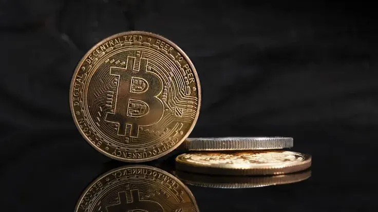 Bitcoin Exchange Supply Hits Three-Year Low