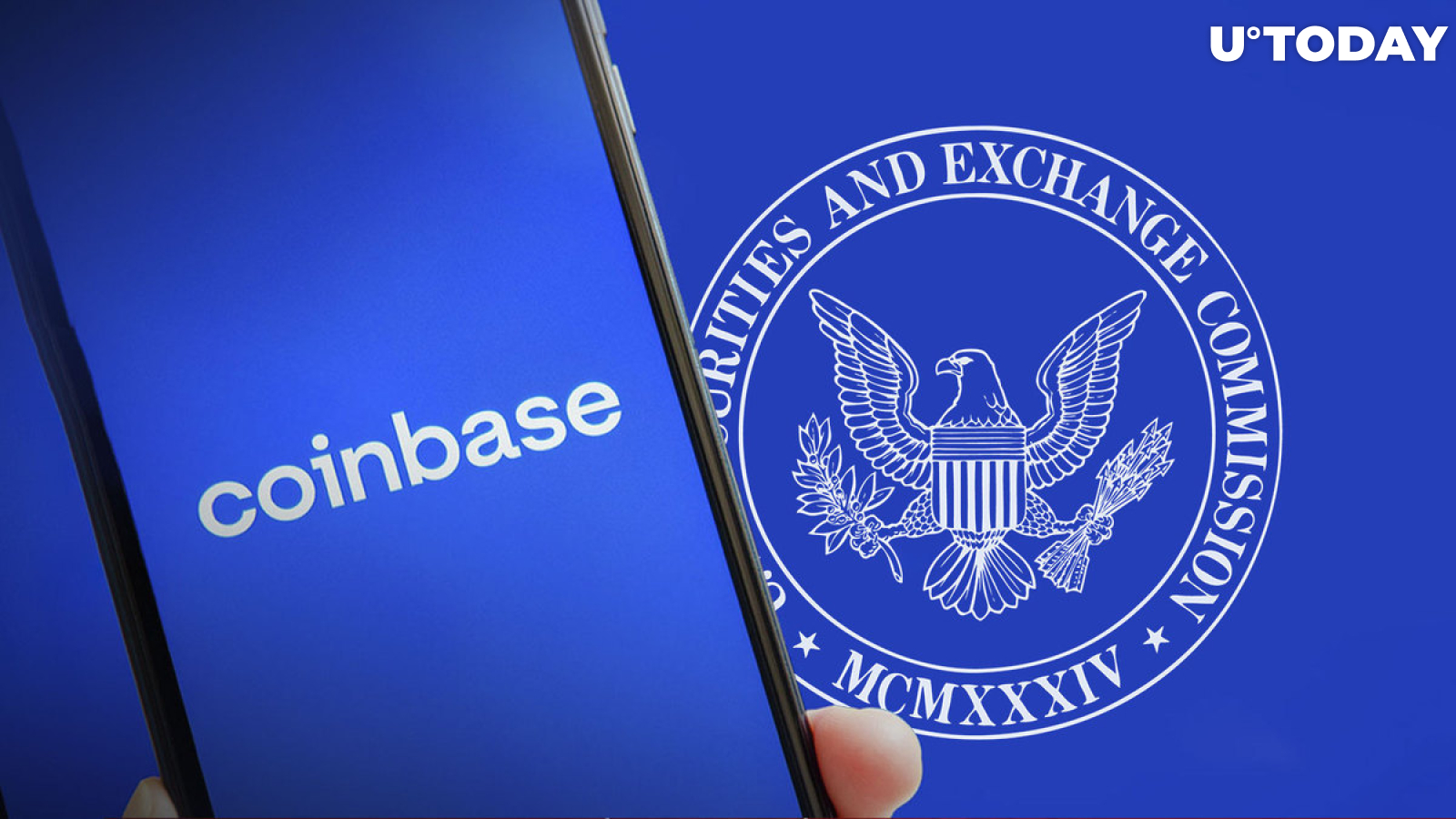 SEC Finally Answers Coinbase