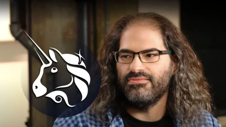Ripple CTO Says Uniswap Is Not Decentralized