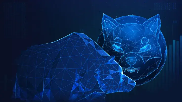 SHIB Influencer Believes Bear Market Just Getting Started