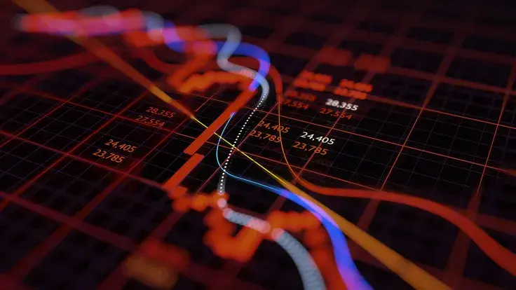 Crypto Prices Plummet Again; Here's Why
