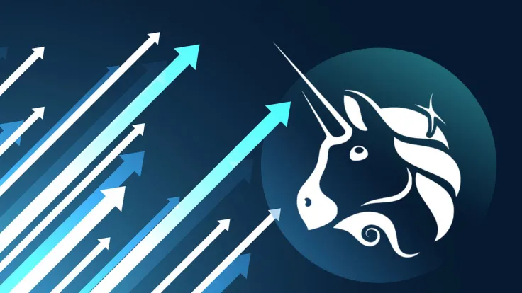 Uniswap (UNI) up 4% as Crypto Bloodbath Widens, Here's Why
