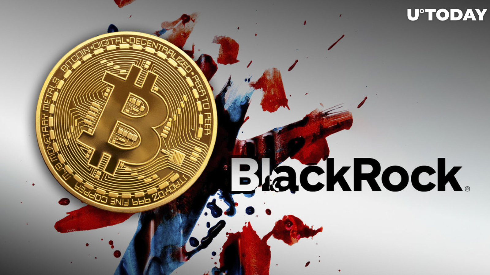 BlackRock, Fidelity Might Be Aggressively Bullish on Bitcoin (BTC) Amid Bloodbath