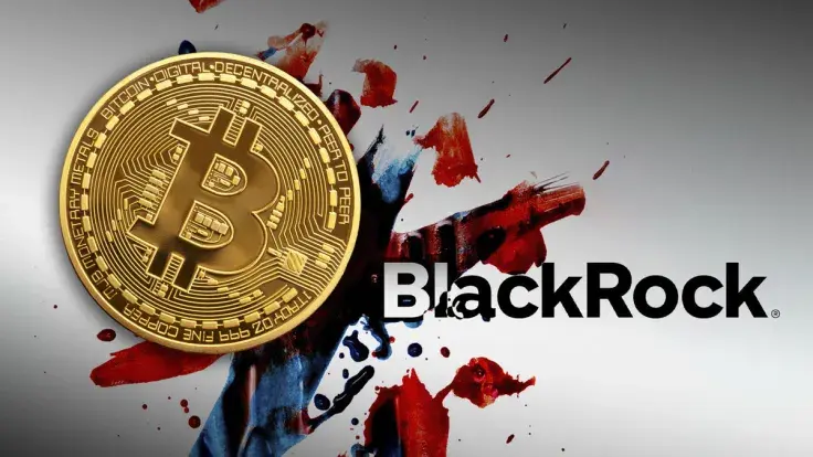 BlackRock, Fidelity Might Be Aggressively Bullish on Bitcoin (BTC) Amid Bloodbath