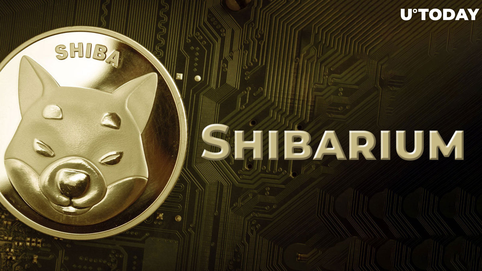 Shibarium Smashes Major New Utility Milestone: Details