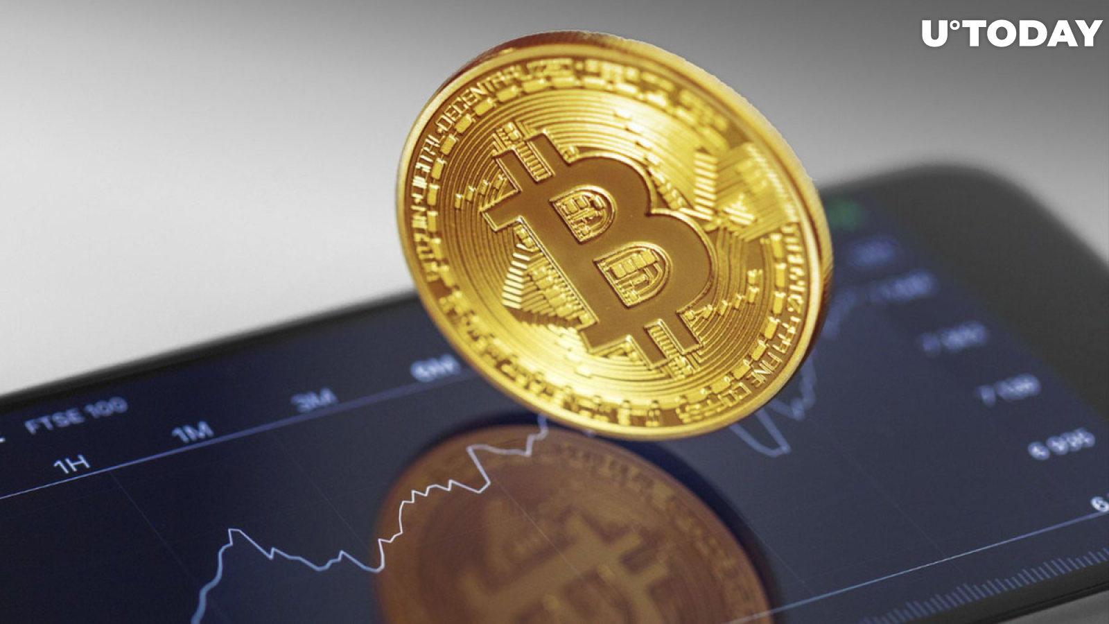Bitcoin Poised to Rebound to $25.5K, Analyst Says, Here's Why