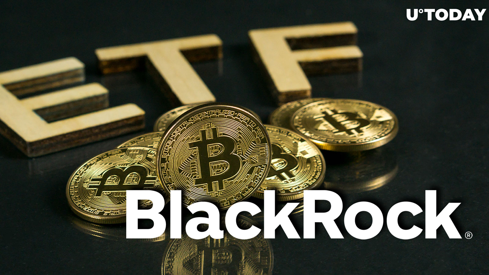 BlackRock's Bitcoin ETF: Top Expert Foresees Win-Win-Win Scenario