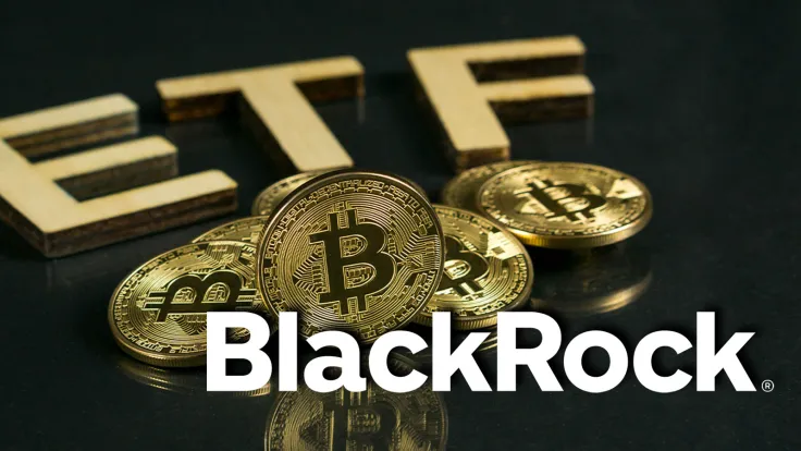 BlackRock's Bitcoin ETF: Top Expert Foresees Win-Win-Win Scenario