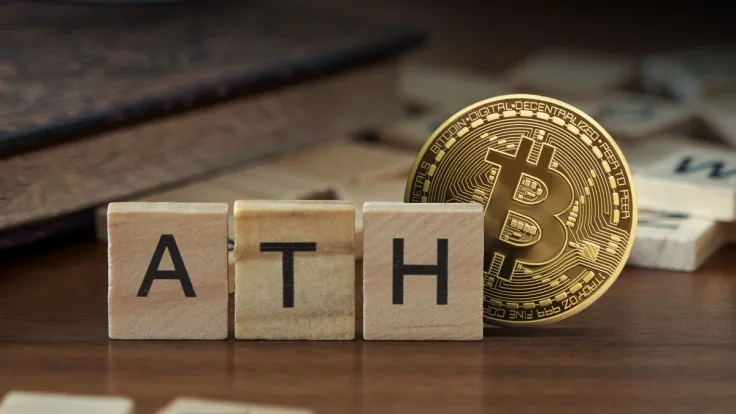 Bitcoin (BTC) Just Reached New ATH