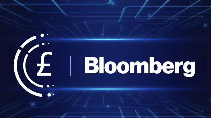 Digital Pound One Step Closer, Bloomberg Says
