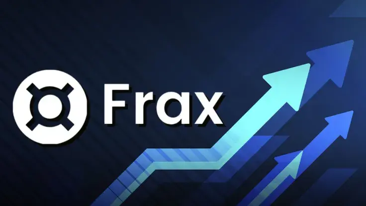 FXS Price Spikes Over $5 as Ethereum (ETH) Gets Closer to Frax Finance's L2