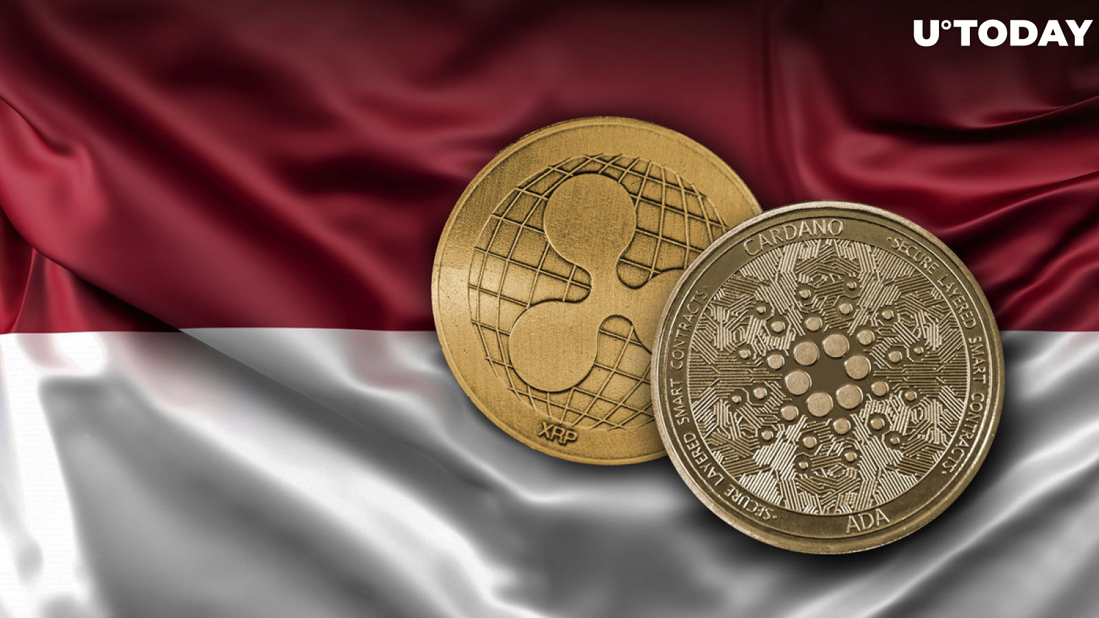 XRP, Cardano (ADA) Trading Given Green Light in Indonesia: Details