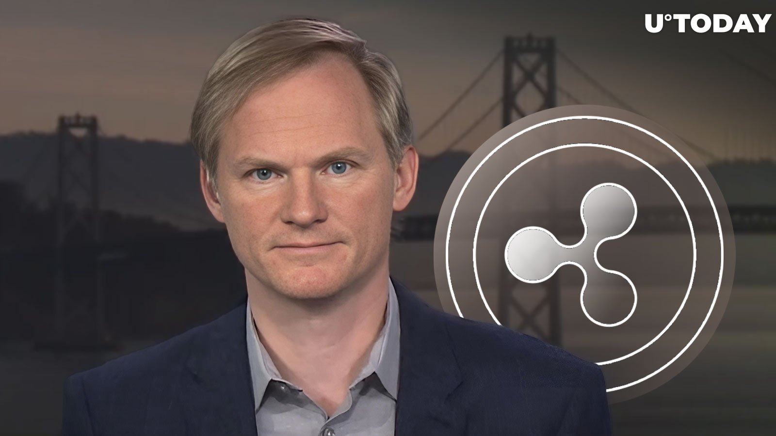 BitGo CEO Reveals Why He Wants Ripple to Win