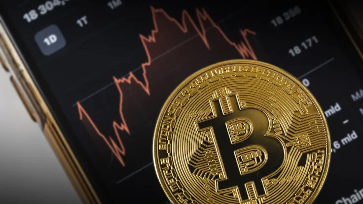 Bitcoin Liquidity Drying up, Here's How This Might Impact BTC Price