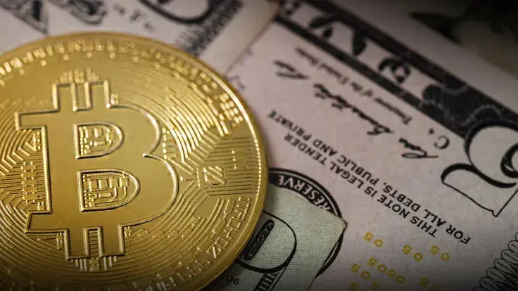 Bitcoin's $30K Threshold Critical for Breakout, Trader Says