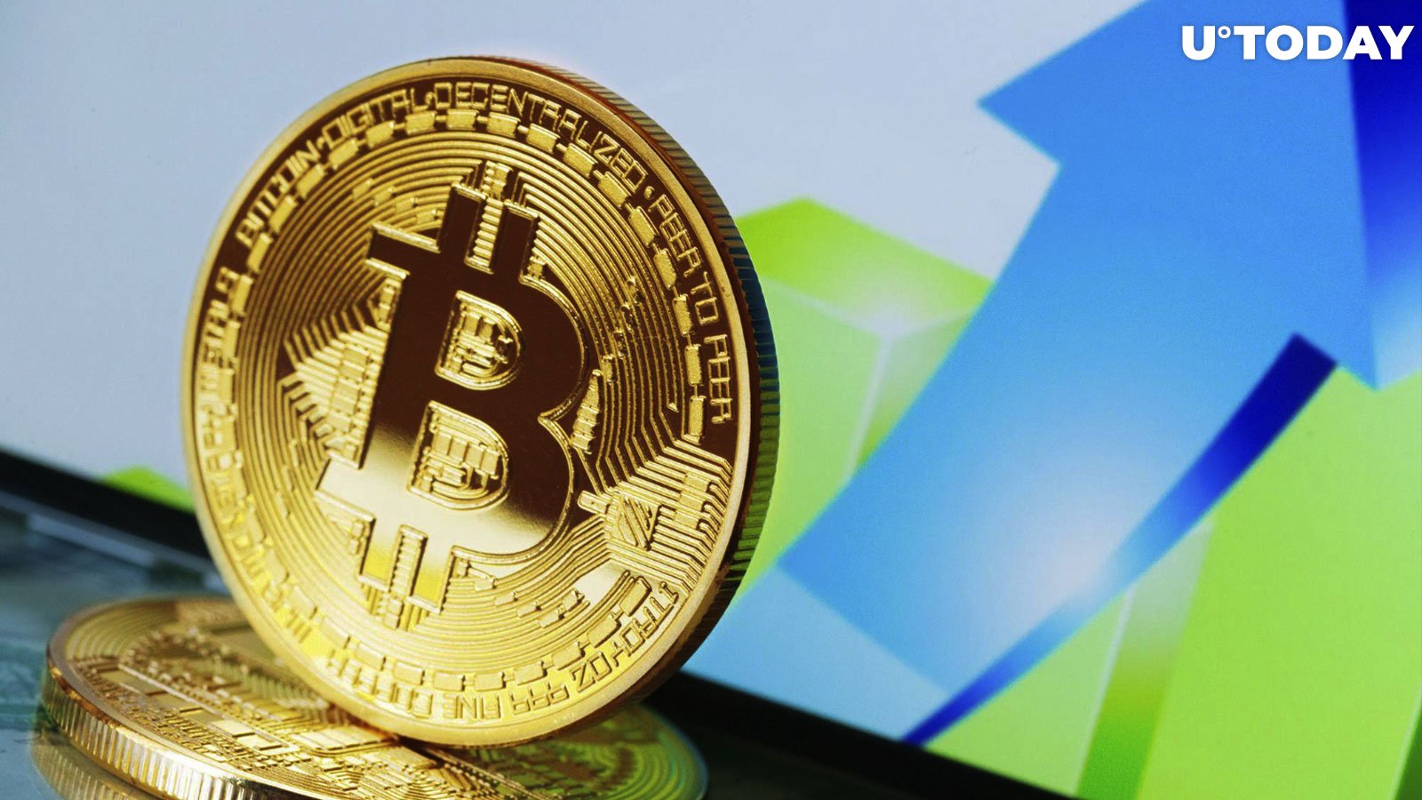 Key Reason Why Bitcoin Just Leaped Toward $29,000