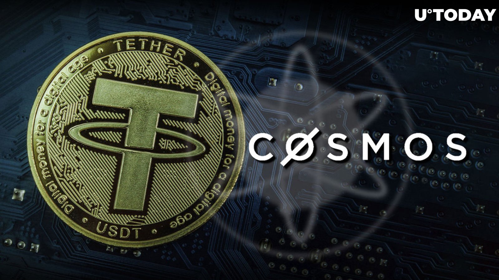 Tether (USDT) Launches on First Cosmos Ecosystem Network, KAVA Spikes by 11%