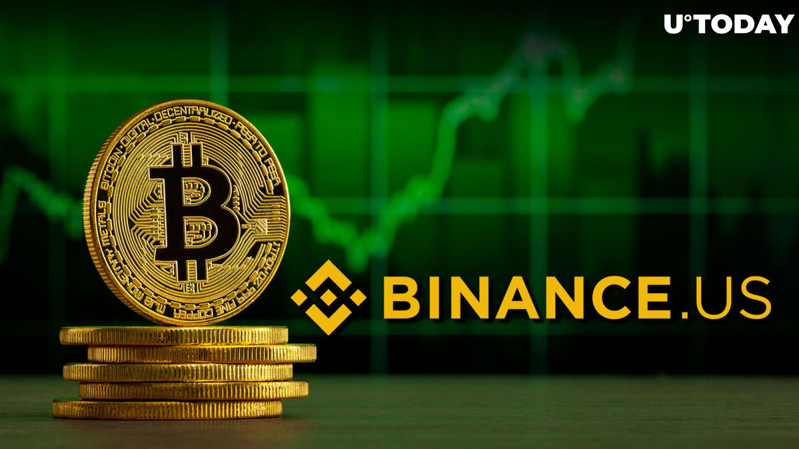 Bitcoin (BTC) Unexpectedly Spikes to $138,000 on Binance.US. Here’s What Happened