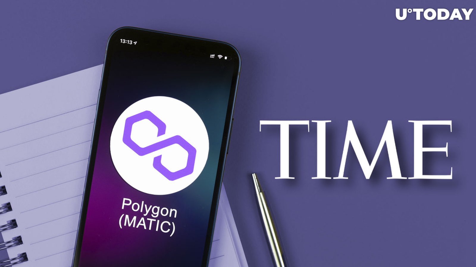 Four Crypto Majors Included in TIME's 100 Most Influential Companies: Check Them Out