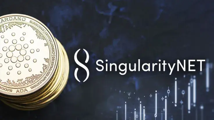 Cardano-Linked SingularityNET up 11% Amid Mixed Buyer Sentiment