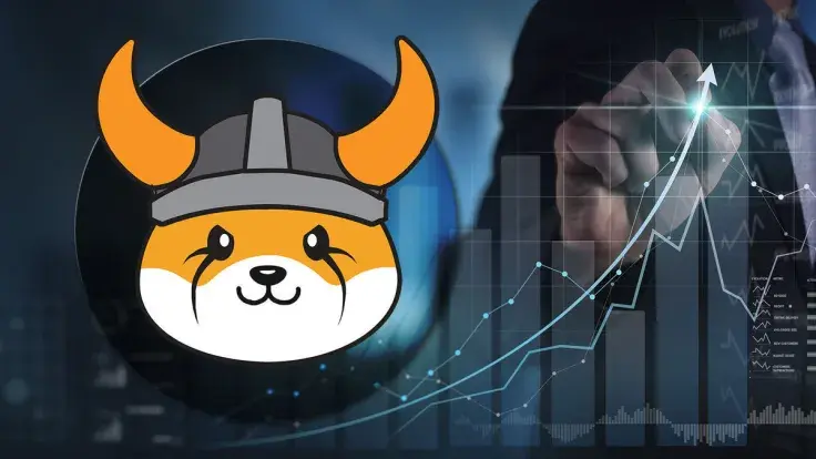 SHIB Rival FLOKI Up 22% As Team Introduces 2023 Roadmap Update