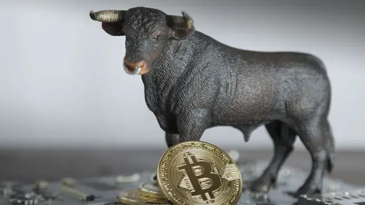 Top Analyst Says Bitcoin Is in Bull Market