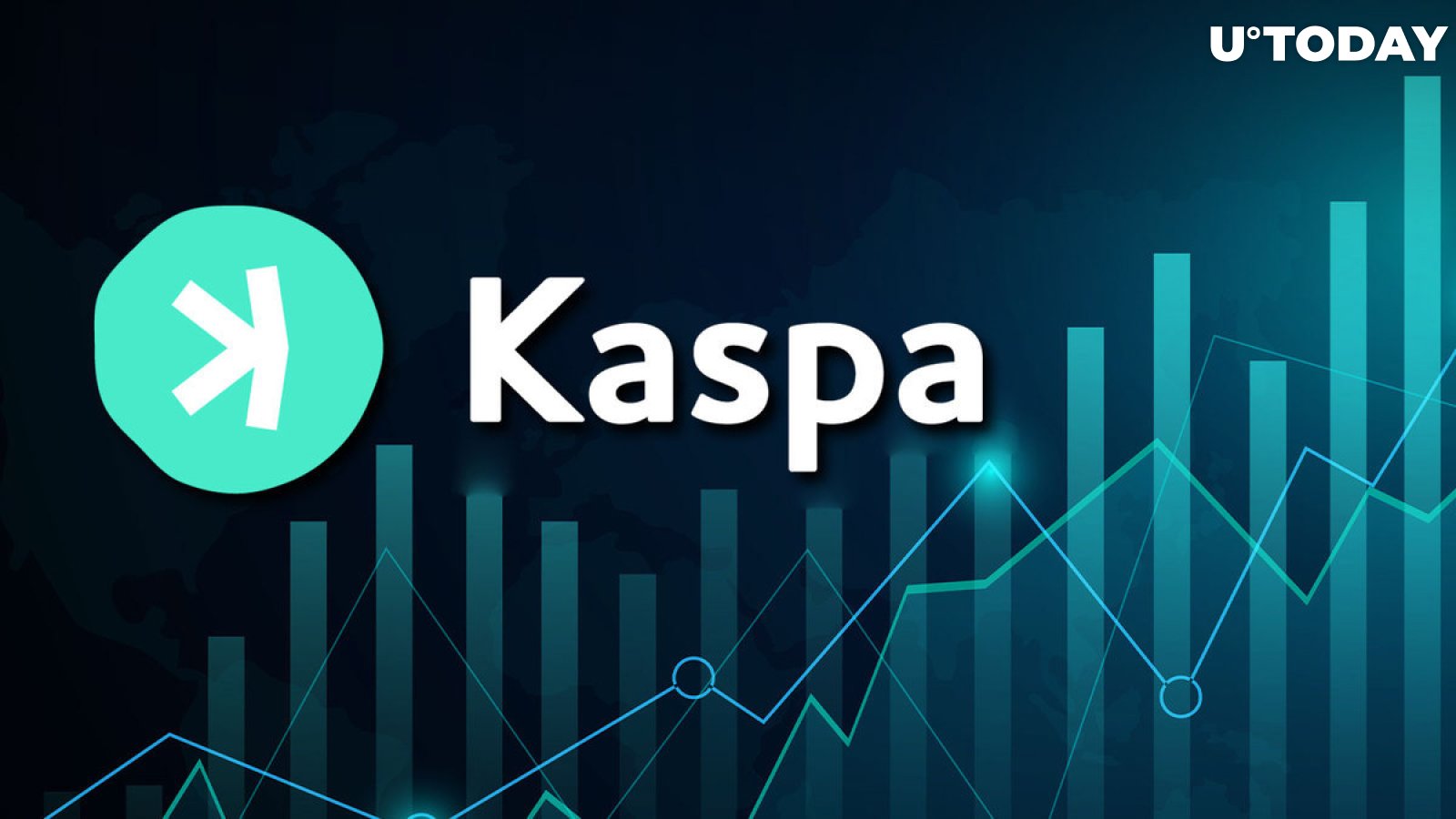 Kaspa (KAS) up 10%, Here's What Buyers Are Targeting