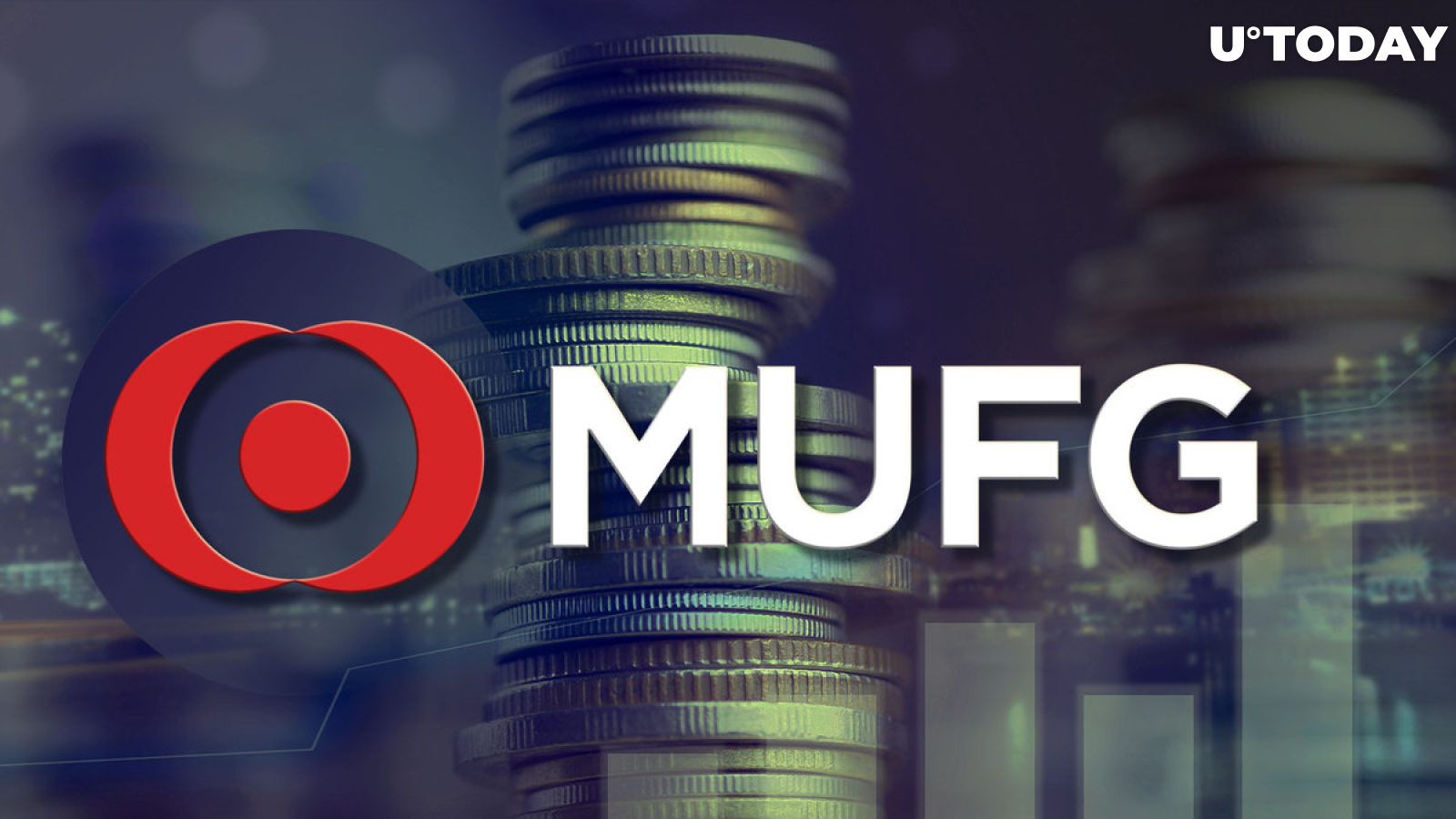 Japan's Banking Giant MUFG Plans to Issue Stablecoins: Bloomberg