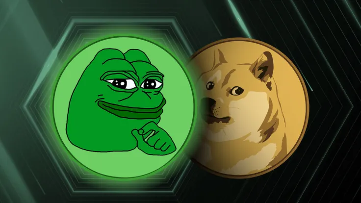 Dogecoin v. PEPE: Analyst Makes Bet on Long-term Winner